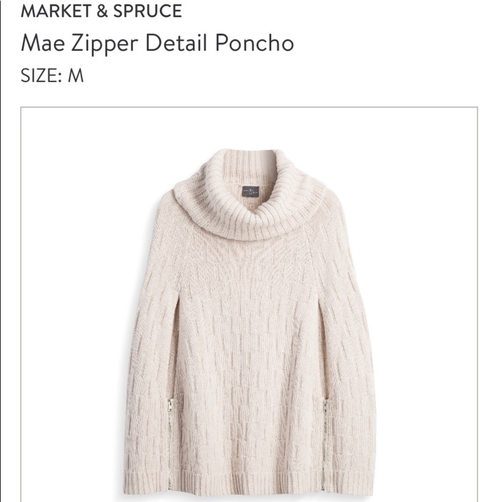 Market spruce pan go